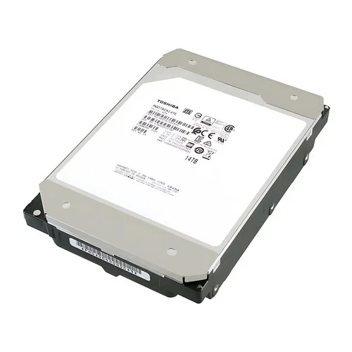 Toshiba hard drive